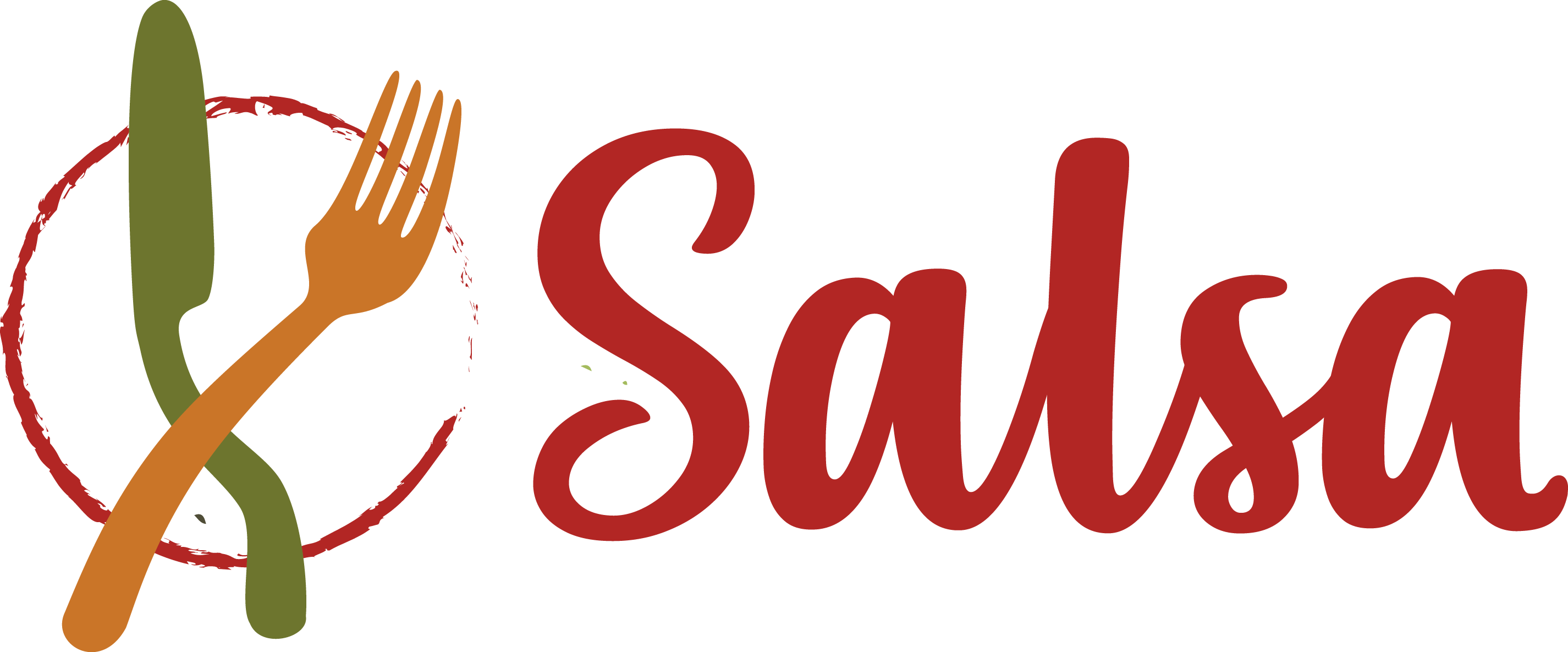 logo-Restauracja Salsa